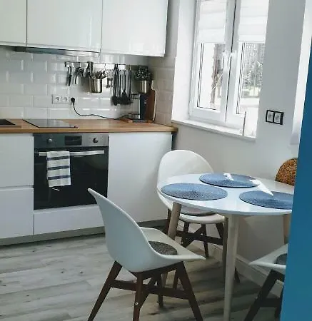 Apartmán Gaia Vratislav